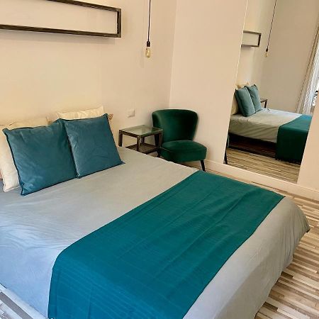 Appartement Bleu L'Union โบโซเลย ภายนอก รูปภาพ