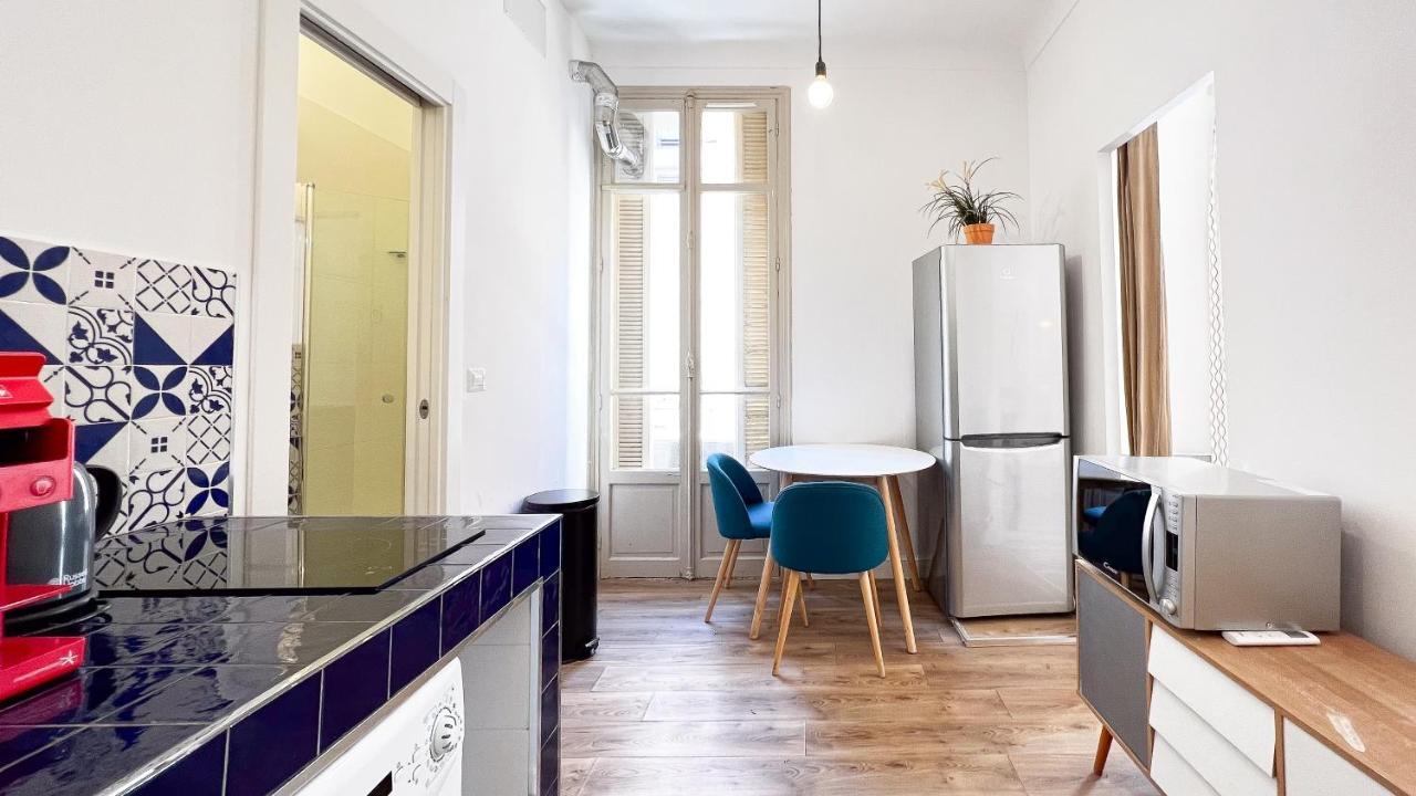 Appartement Bleu L'Union โบโซเลย ภายนอก รูปภาพ