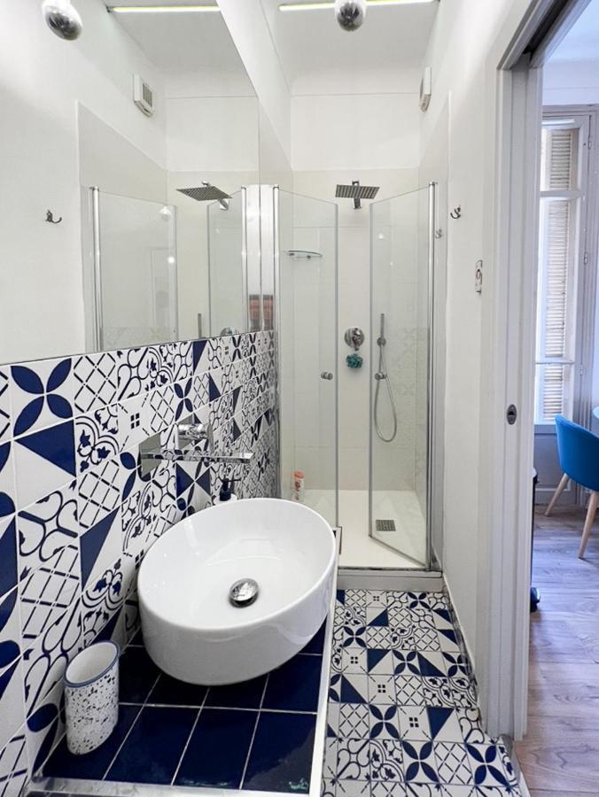 Appartement Bleu L'Union โบโซเลย ภายนอก รูปภาพ