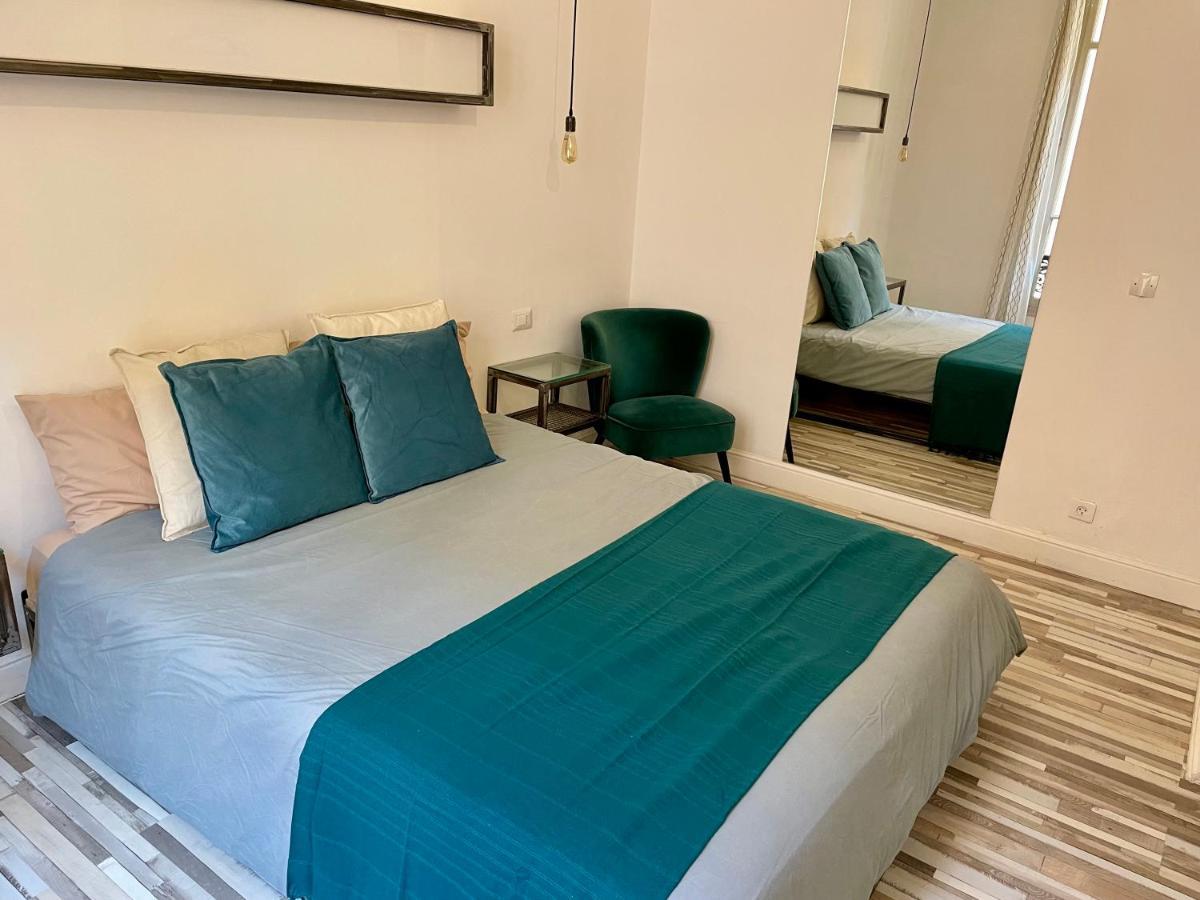 Appartement Bleu L'Union โบโซเลย ภายนอก รูปภาพ
