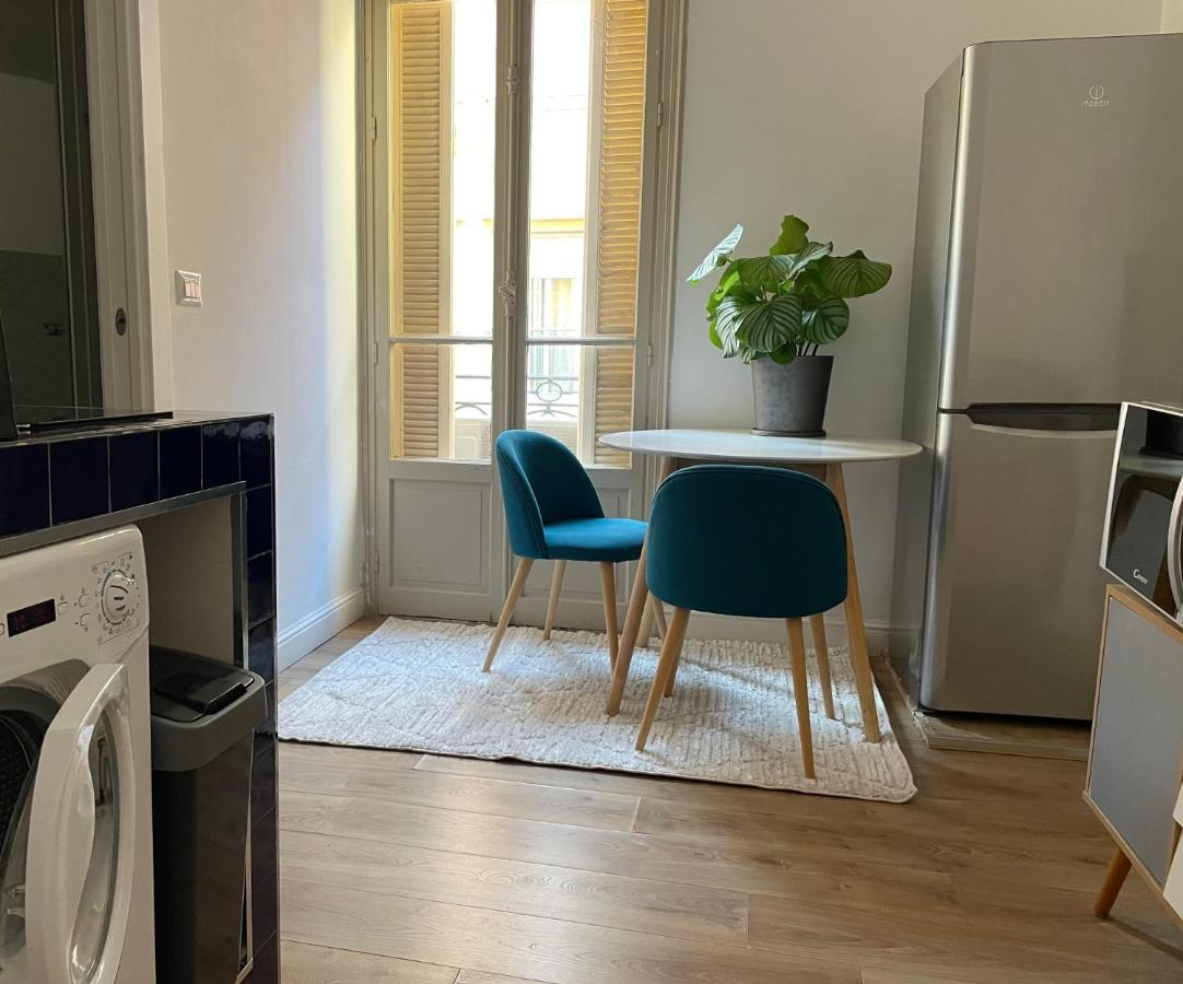Appartement Bleu L'Union โบโซเลย ภายนอก รูปภาพ