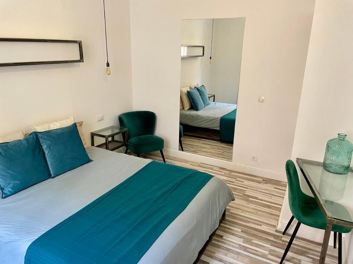Appartement Bleu L'Union โบโซเลย ภายนอก รูปภาพ
